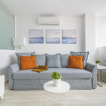 Home2Book Design Las Canteras3 Beach Las Palmas de Gran Canaria
