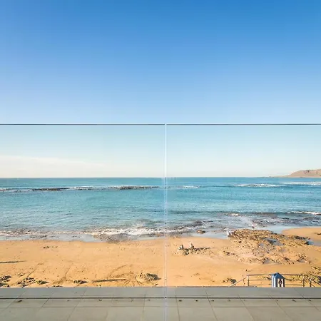 Home2Book Design Las Canteras3 Beach *