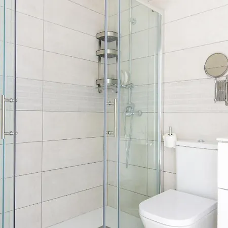 Home2Book Design Las Canteras3 Beach Daire