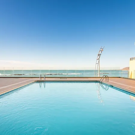 Daire Home2Book Design Las Canteras3 Beach Las Palmas de Gran Canaria