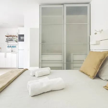 Home2Book Design Las Canteras3 Beach Las Palmas de Gran Canaria