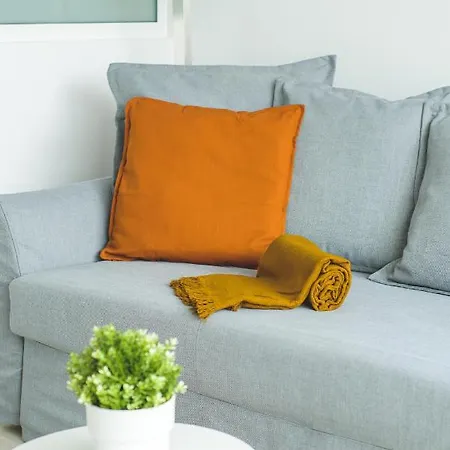 Home2Book Design Las Canteras3 Beach Daire Las Palmas de Gran Canaria