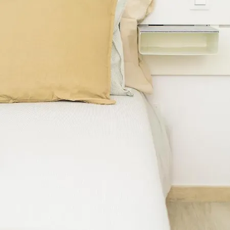 Daire Home2Book Design Las Canteras3 Beach Las Palmas de Gran Canaria