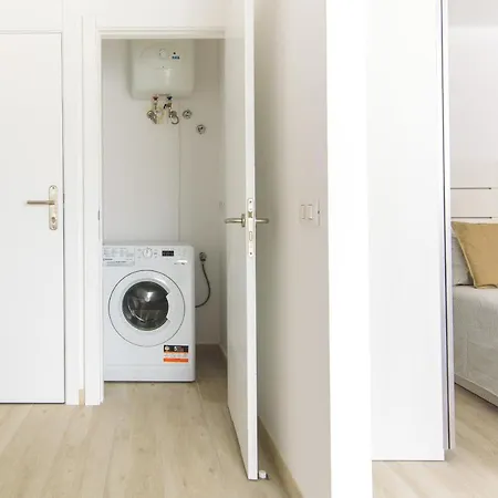 Daire Home2Book Design Las Canteras3 Beach