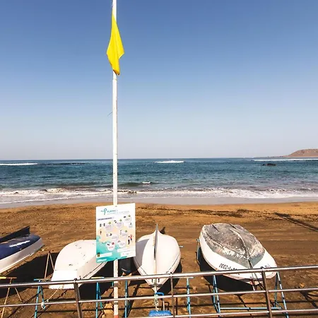 Daire Home2Book Design Las Canteras3 Beach Las Palmas de Gran Canaria